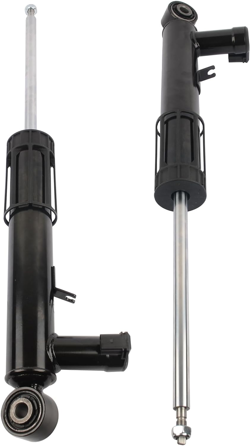 NICEKE Elektrischer Einstelldämpfer ADS hinten rechts 3C0512010N
