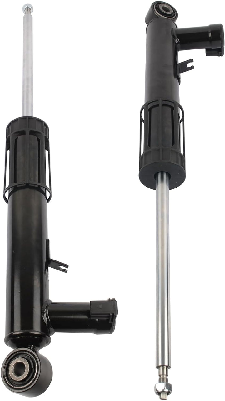 NICEKE Elektrischer Einstelldämpfer ADS hinten rechts 3C0512010N