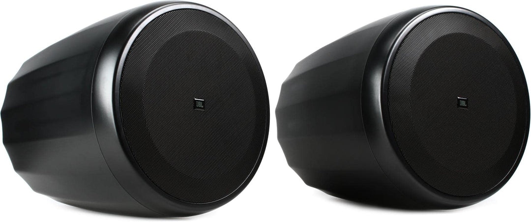JBL zum Aufhängen Anhänger Subwoofer 6.5" Driver schwarz schwarz 6.5" driver, schwarz 6.5" driver