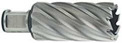 Metabo HSS-Kernbohrer 24 x 55 mm, 626533000 24 x 55 mm Grün, 24 x 55 mm Grün