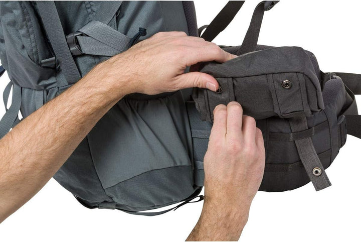 Mystery Ranch Forager Pocket Large Coyote, Coyote