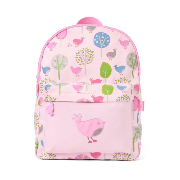 Penny Scallan Rucksack Large Chirpy Bird