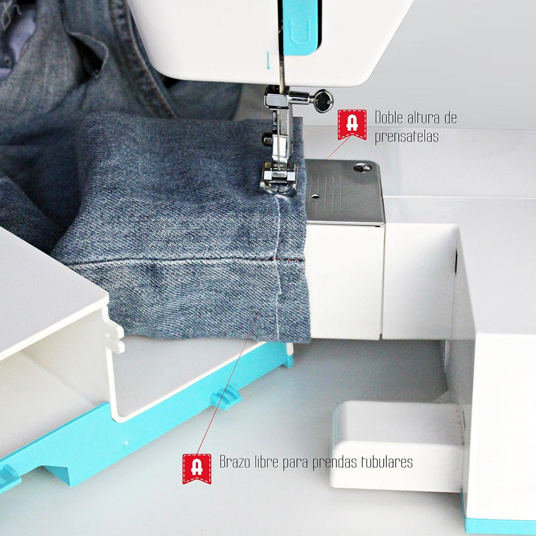 Alfa Style30 Nähmaschine