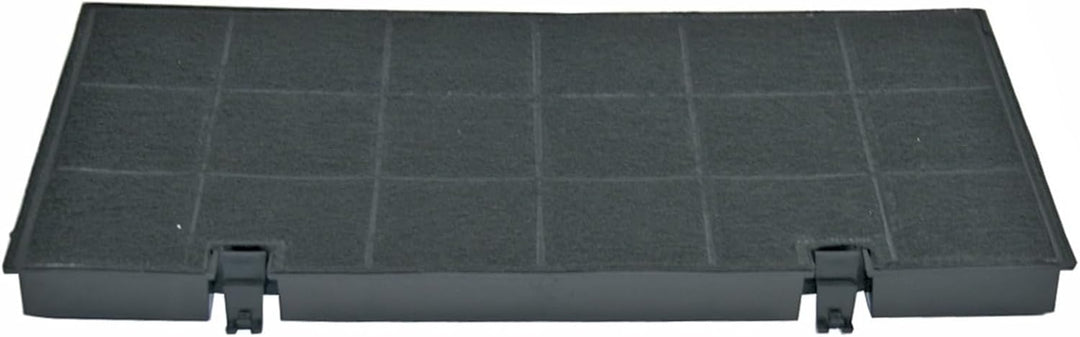 2x Aktivkohlefilter Filter Dunstabzugshaube kompatibel mit AEG Electrolux 50290644009 Elica 150 Bosc