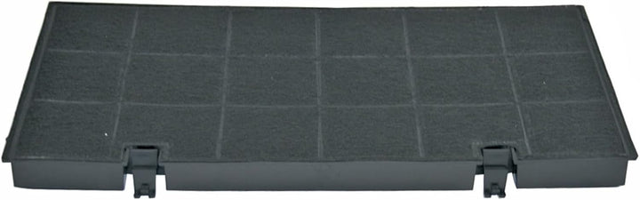 2x Aktivkohlefilter Filter Dunstabzugshaube kompatibel mit AEG Electrolux 50290644009 Elica 150 Bosc