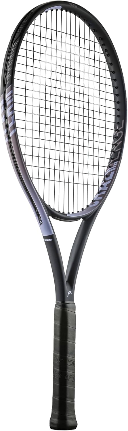 Head Challenge Racquets Challenge TEAM Grip size 2 Purple, Challenge TEAM Grip size 2 Purple