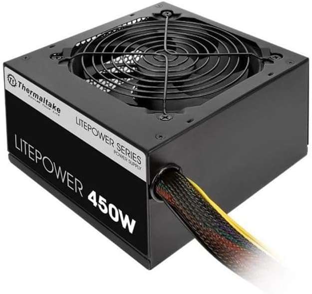Thermaltake Netzteil Litepower 450 W