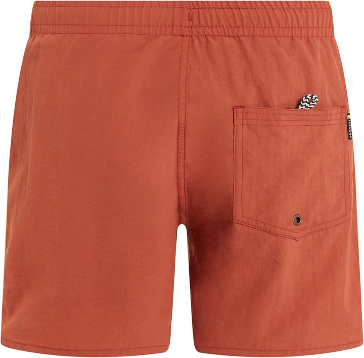 Protest Jungen Badeshorts Culture JR 152 Clay, 152 Clay