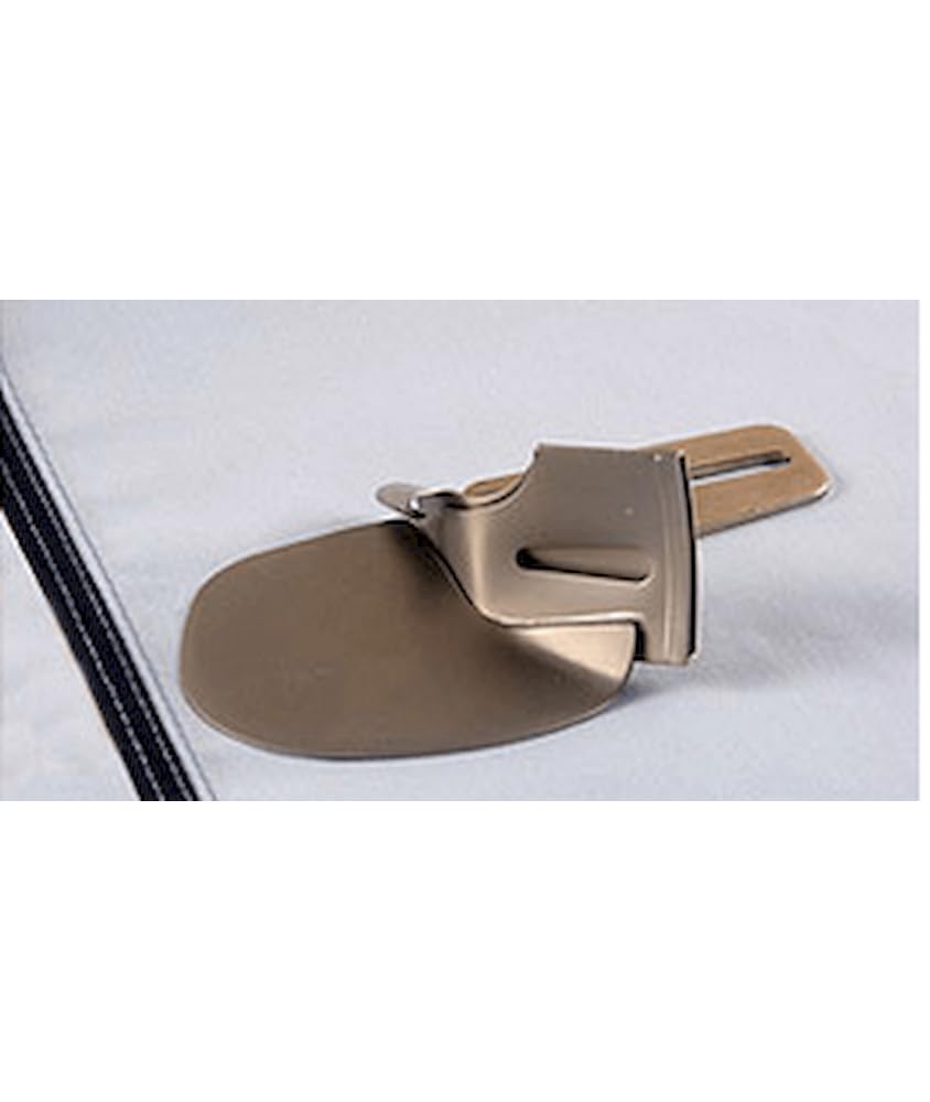 Baby Lock Einzelfaltschrägbinder (28 mm)