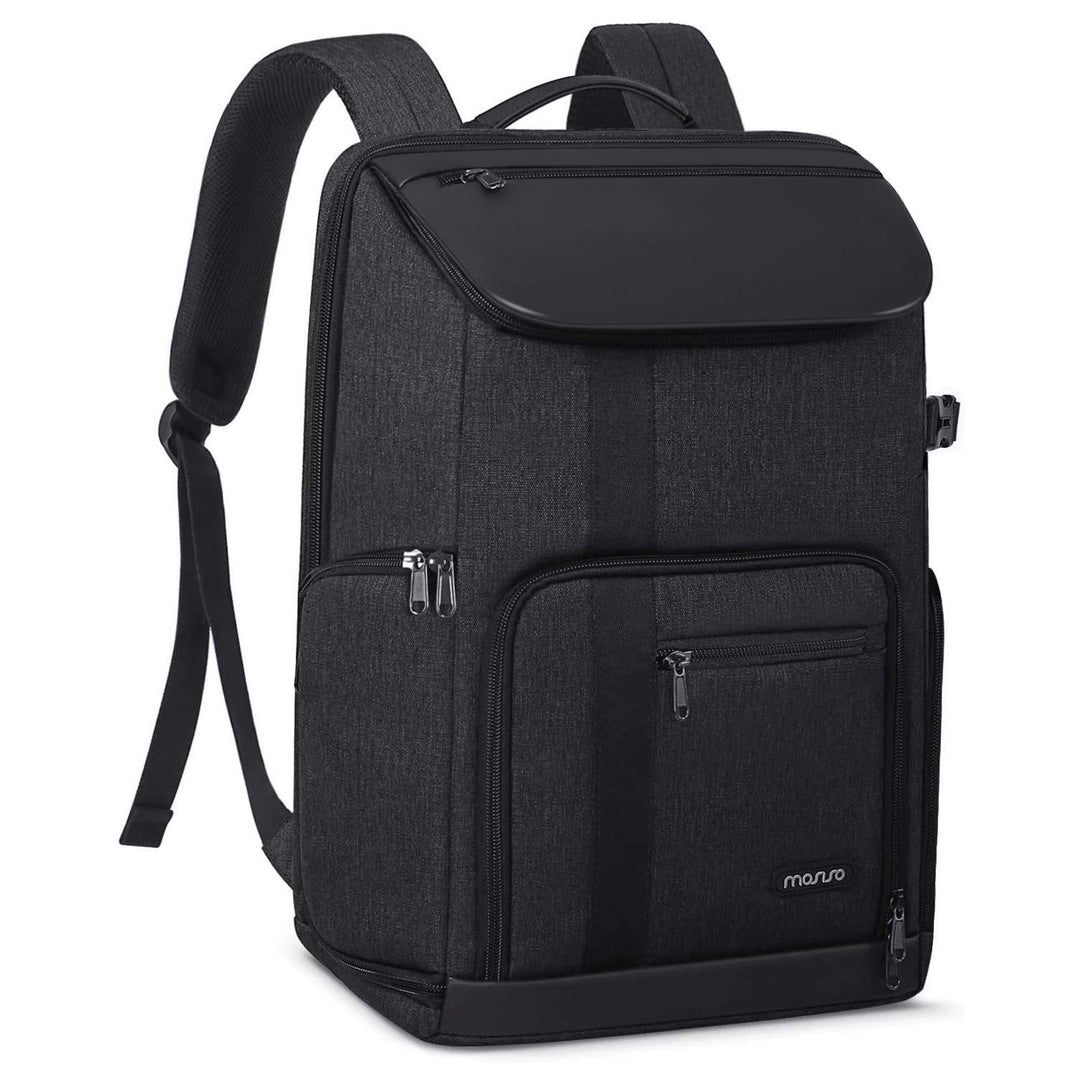 MOSISO Kamera Rucksack 17,3 Zoll, DSLR/SLR/Spiegellose Tasche Grosse Männer/Frauen Fotografie Kamera