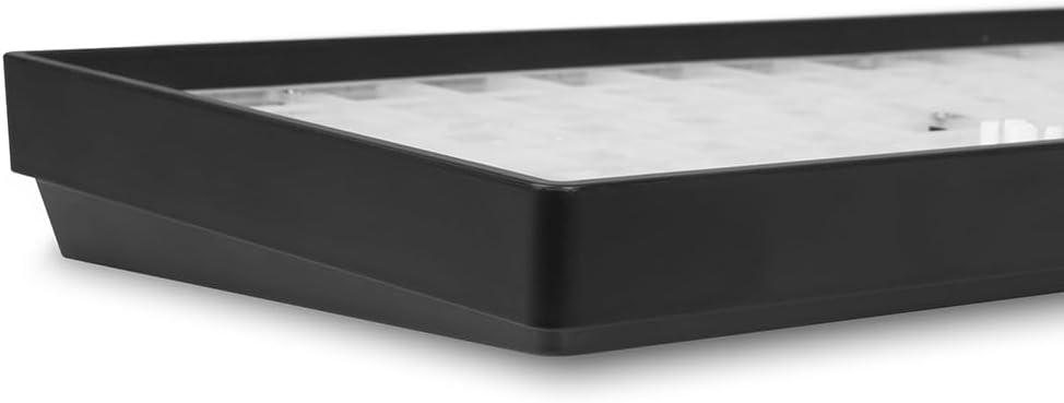 Sharkoon Skiller SGK50 S3 Barebone Schwarz, RGB Gaming Keyboard