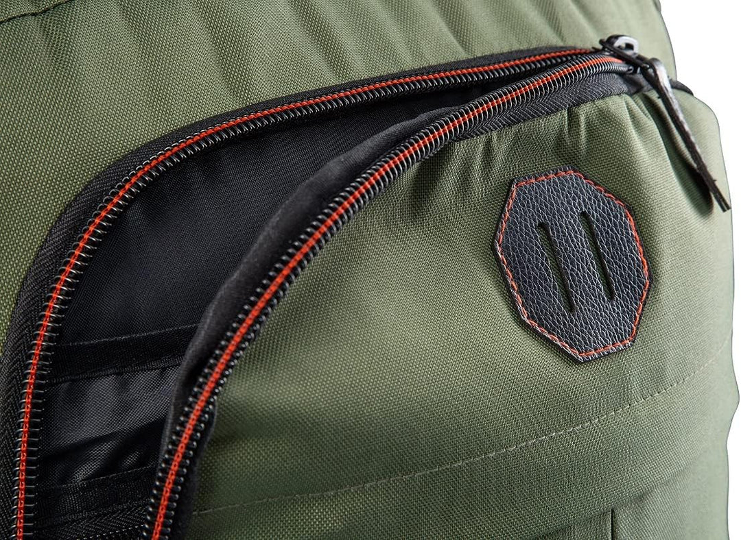Cabin Max Metz Handgepäck Rucksack 55x40x20 cm – 44L Reiserucksack kompatibel mit EasyJet & Ryanair