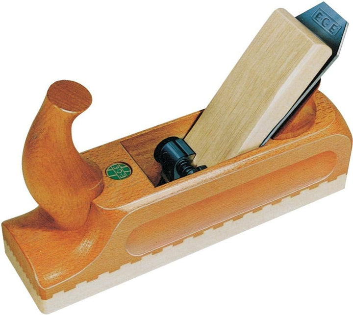 Doppelhobel mit Weissbuchensohle 240mm, mit Weissbuchensohle