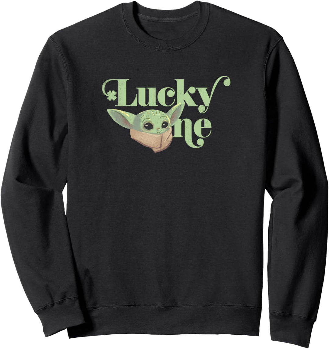Star Wars Lucky One Sweatshirt