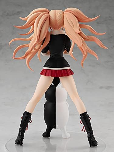 GOODSMILE Danganronpa 1.2 Reload - Junko Enoshima (Re-Run) - Pop Up Parade 17cm