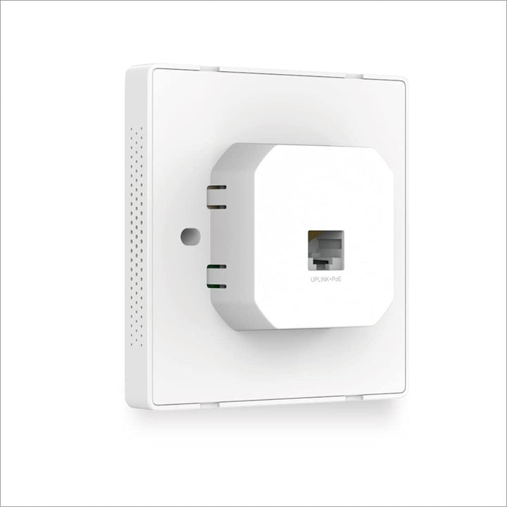 TP-Link EAP230-Wall AC1200 WLAN Gigabit Accesspoint, weiss &amp; EAP235-Wall AC1200 WLAN Gigabit Accessp