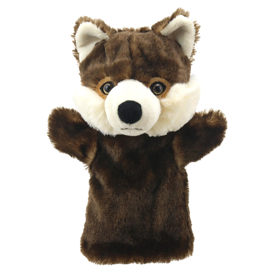 The Puppet Company Marionettenfreunde Wolf Handpuppe