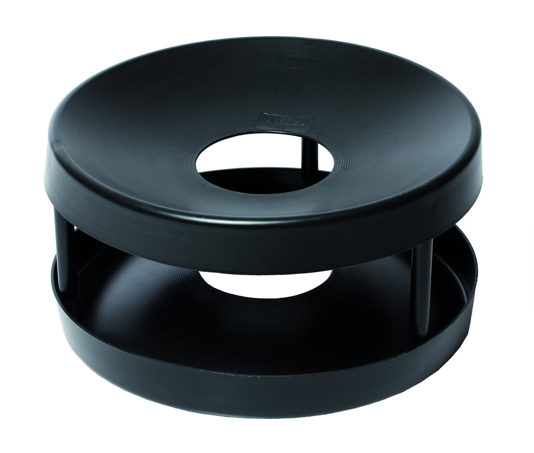 TOGU Ballschale Dynamic Drums, schwarz, 930005