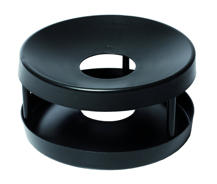 TOGU Ballschale Dynamic Drums, schwarz, 930005