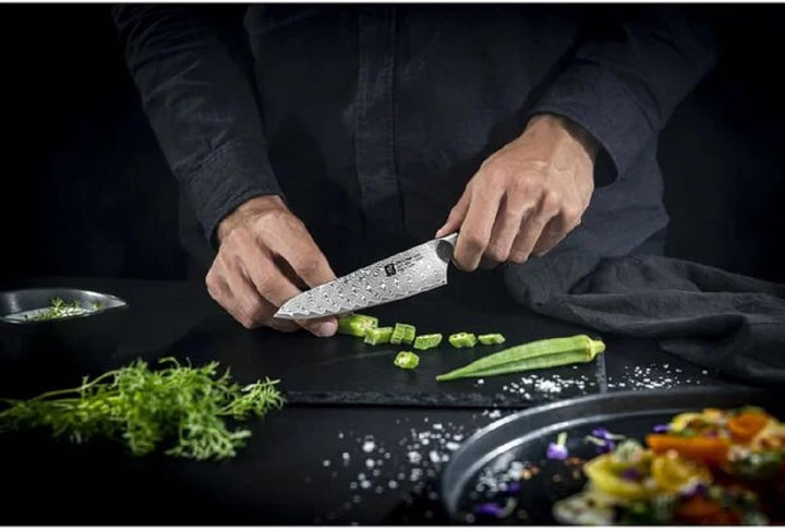 ZWILLING TANREI Kochmesser 14 cm