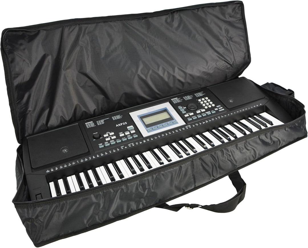 Axus Rocket Music K61BG Tasche für Tastatur mit 61 Tasten 61 key, 61 key