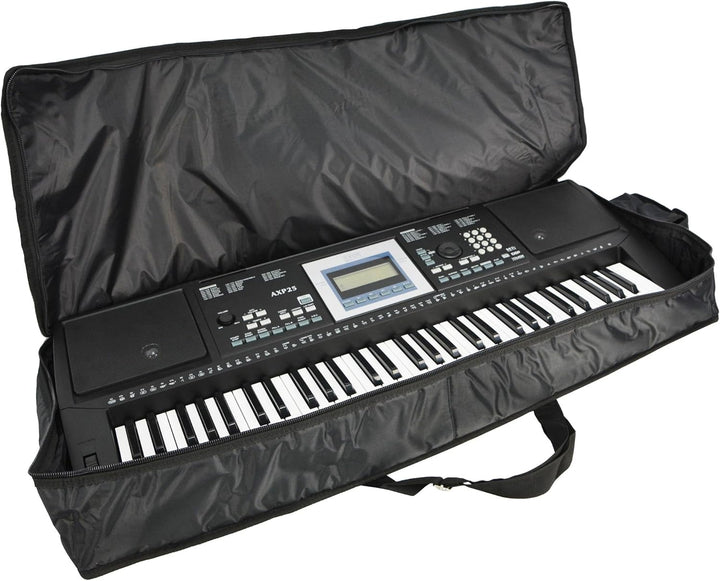 Axus Rocket Music K61BG Tasche für Tastatur mit 61 Tasten 61 key, 61 key