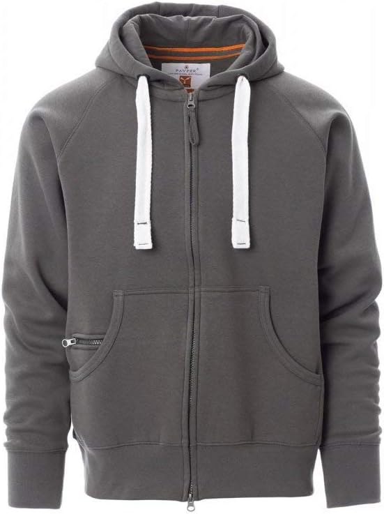 Payper Kapuzen-Sweatshirt Dallas+
