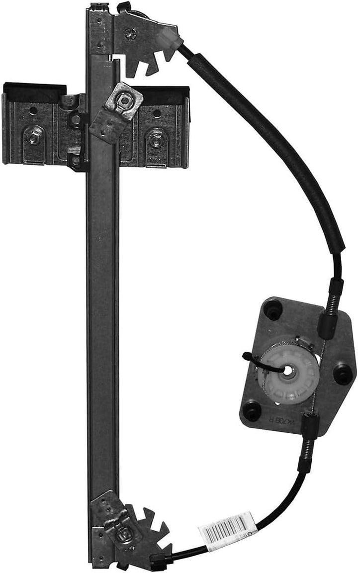 Valeo Fensterheber 850802