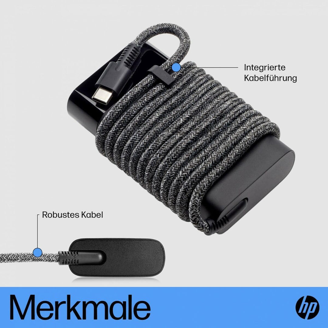 USB-C 65W Laptop Charger