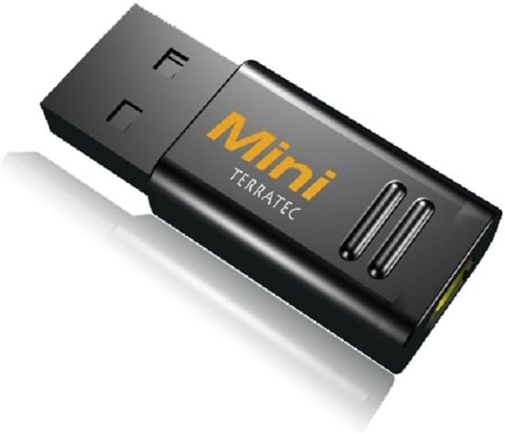 Terratec, Cinergy Mini DVB-T Stick HD