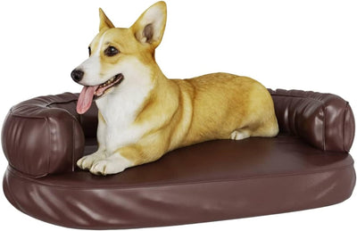 Tidyard Hundebett Hundesofa Hundebetten Katzenbett Hundekorb Schlafplätze & Möbel für Hunde Hundebet