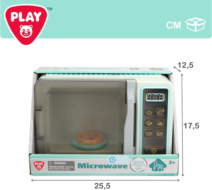 PlayGo - Spielzeug (Color Baby S.L. 46898)