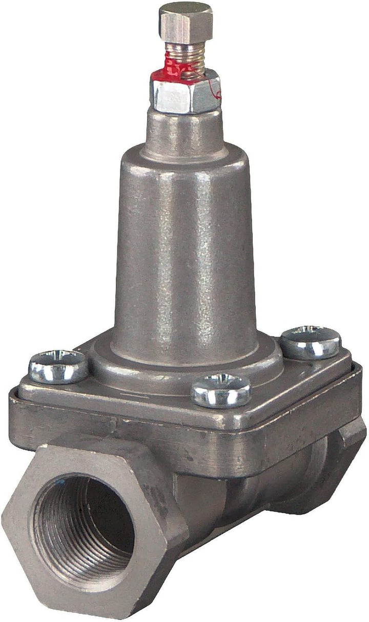febi bilstein 47135 Überströmventil für Druckluftanlage , 1 Stück