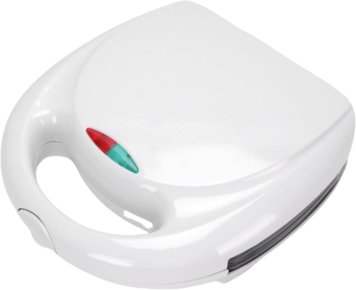 Walnussbereiter, Elektrisch, Doppelseitig, Antihaftbeschichtet, mit Ergonomischem Griff, für Schnell