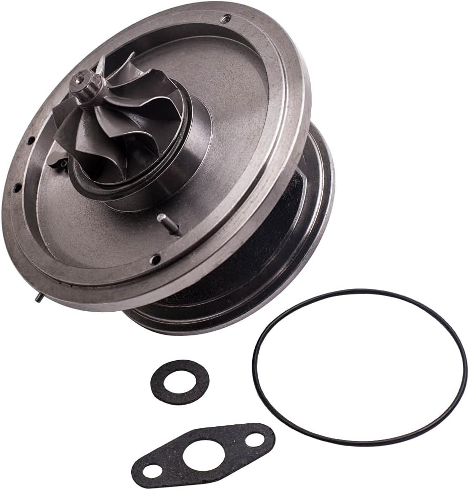 maXpeedingrods Turbo Turbolader CHRA für 520 e60 e61 Lci 2,0 d 163 PS