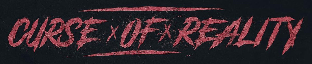 Kreator Curse of Reality Männer Kapuzenpullover schwarz Band-Merch, Bands M Schwarz, M Schwarz