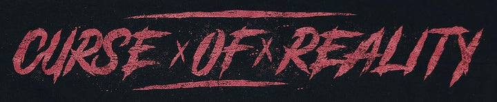Kreator Curse of Reality Männer Kapuzenpullover schwarz Band-Merch, Bands M Schwarz, M Schwarz