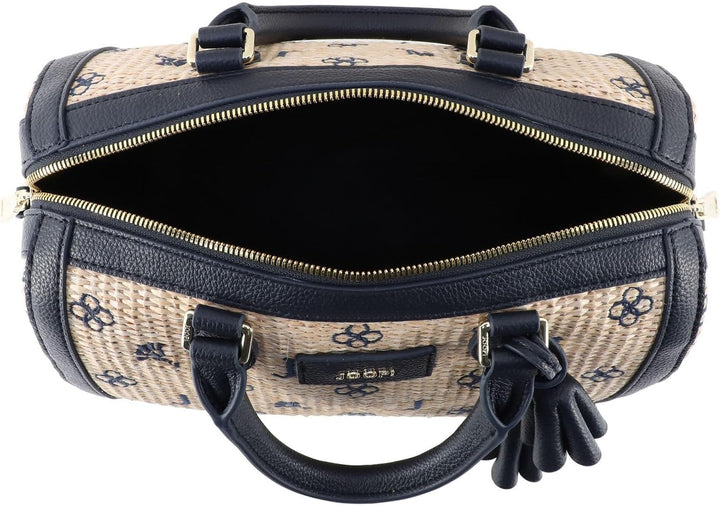 Joop! - tessere aurora handbag shz Dunkelblau