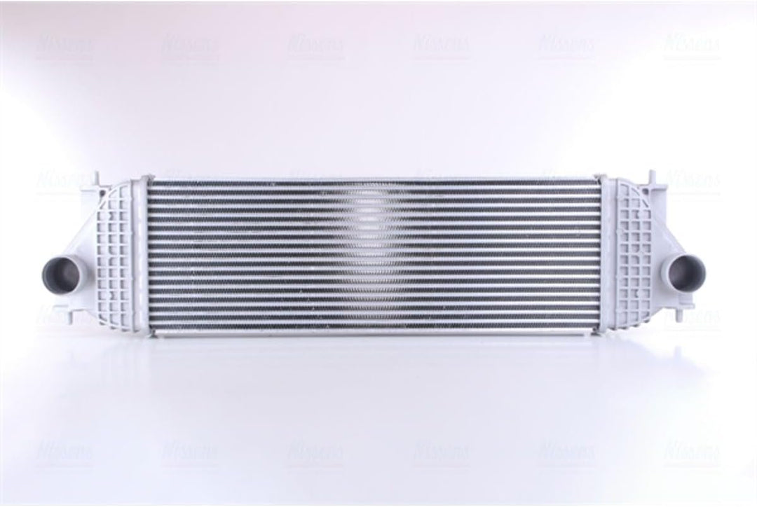 NISSENS 96525 Ladeluftkàƒƒà‚ ¼hler