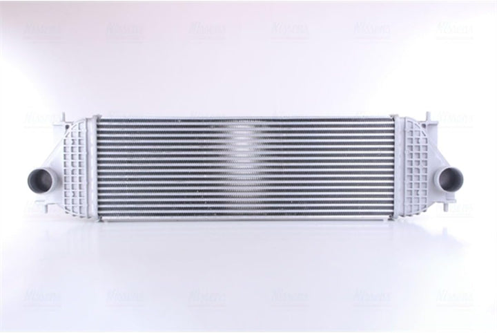 NISSENS 96525 Ladeluftkàƒƒà‚ ¼hler