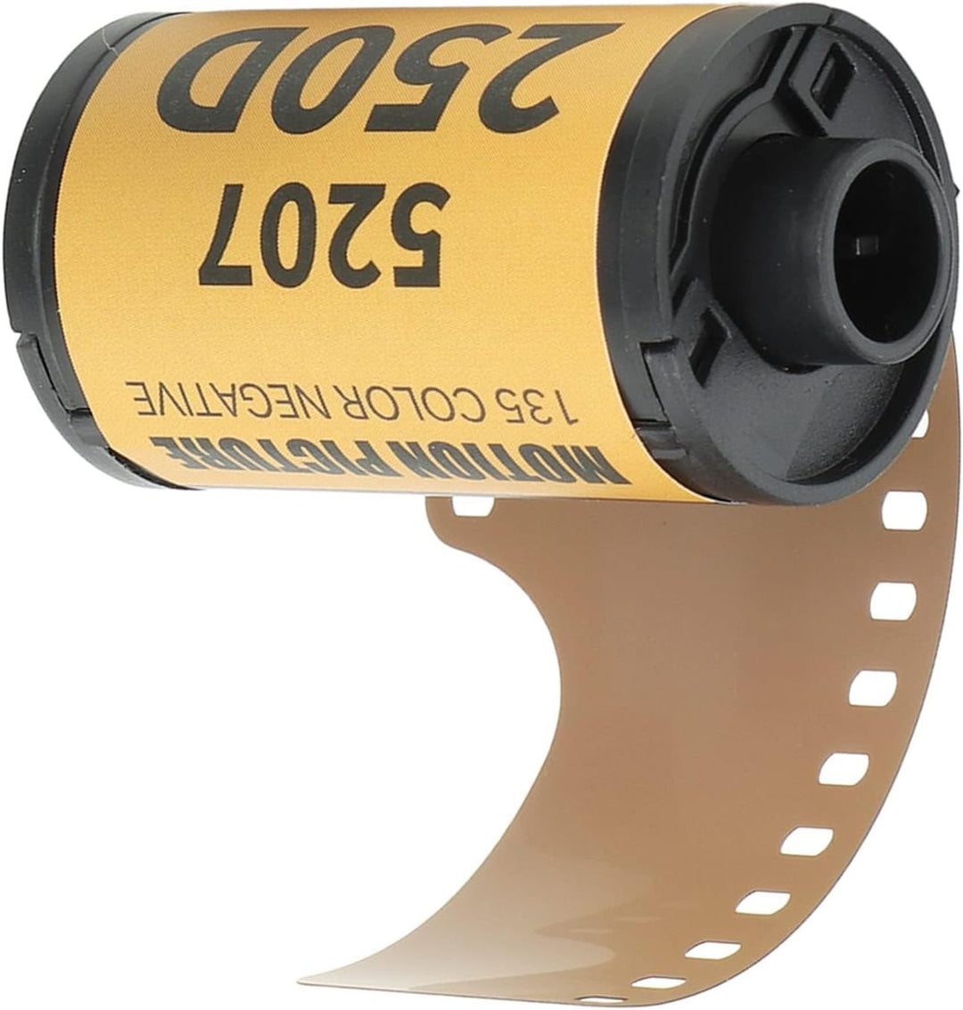 Farbdruckfilm, Farbdrucke 35 Mm 200-250 Grad Lichtempfindlichkeit Hohe Sättigung Breiter Belichtungs