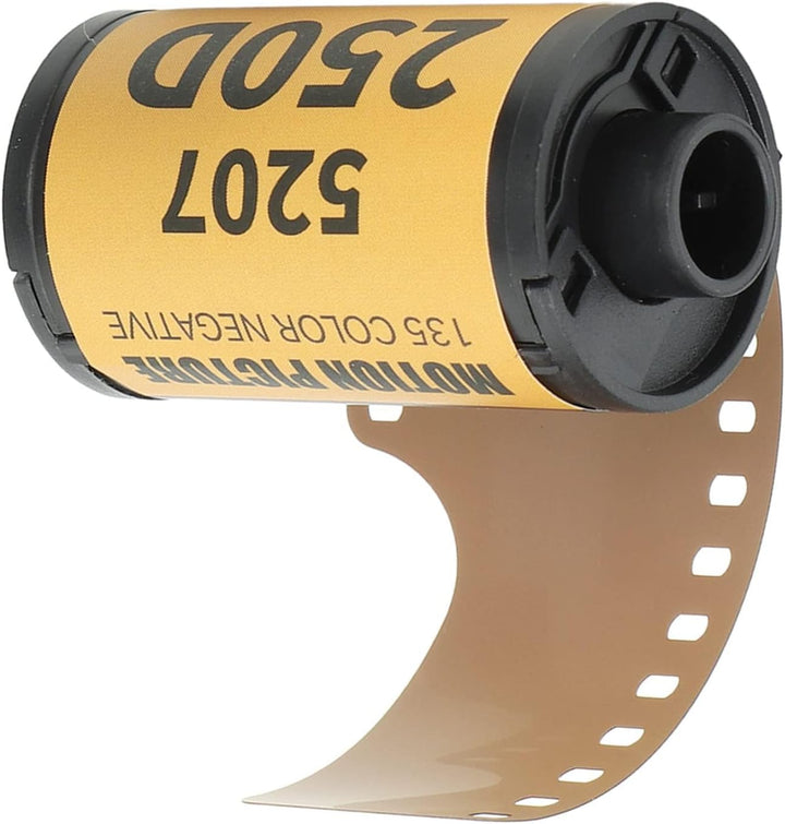 Farbdruckfilm, Farbdrucke 35 Mm 200-250 Grad Lichtempfindlichkeit Hohe Sättigung Breiter Belichtungs