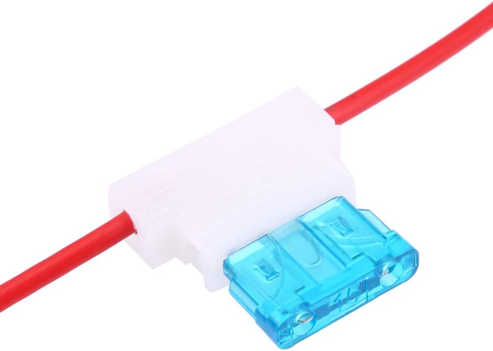 DEWIN Zentralverriegelung Universal, Auto Universal Zentralverriegelung Autoschlüsselloses Zugangssy