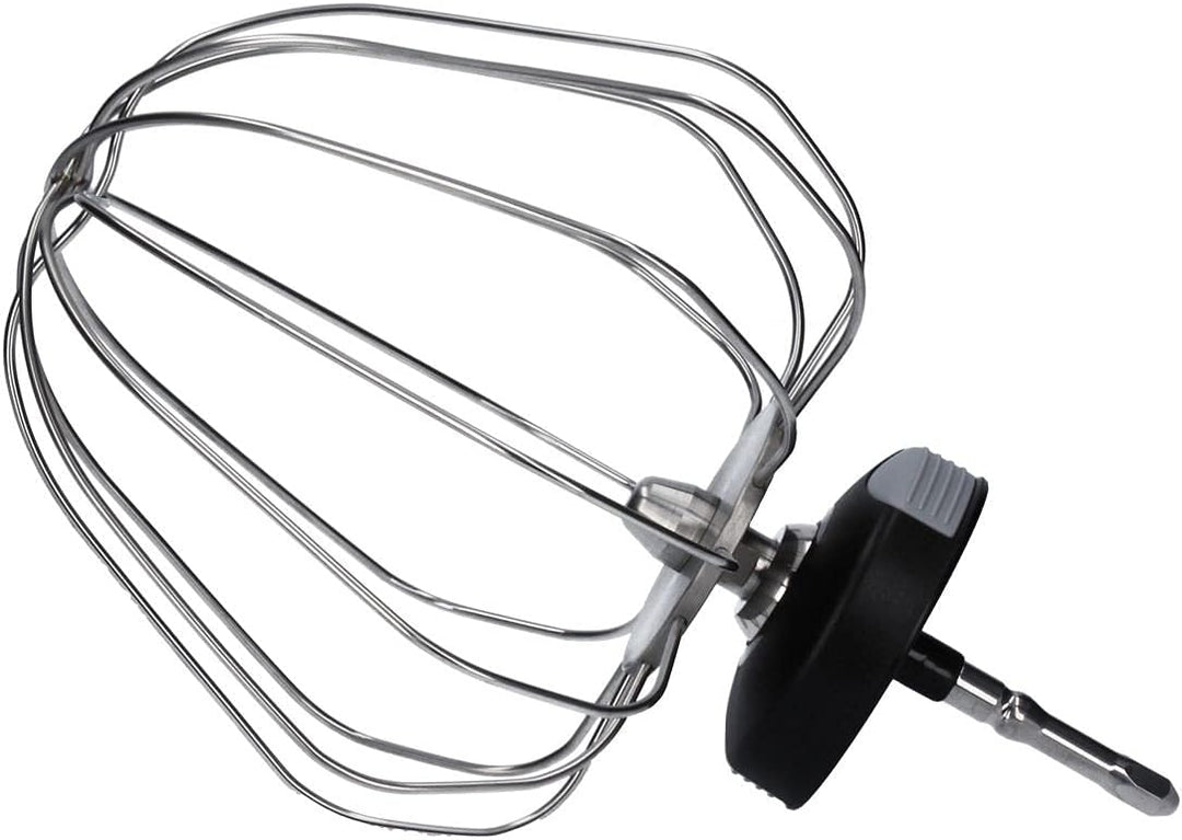 Bosch Siemens 12020136 Rührbesen Rühreinheit Ersatzrührbesen Schlagbesen Schneebesen Quirl 6 Drähte