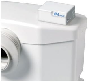SFA ALARM, 3 V,