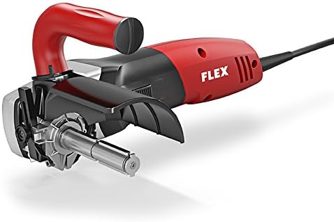 FLEX SATINADORA BSE 14-3/100 SET