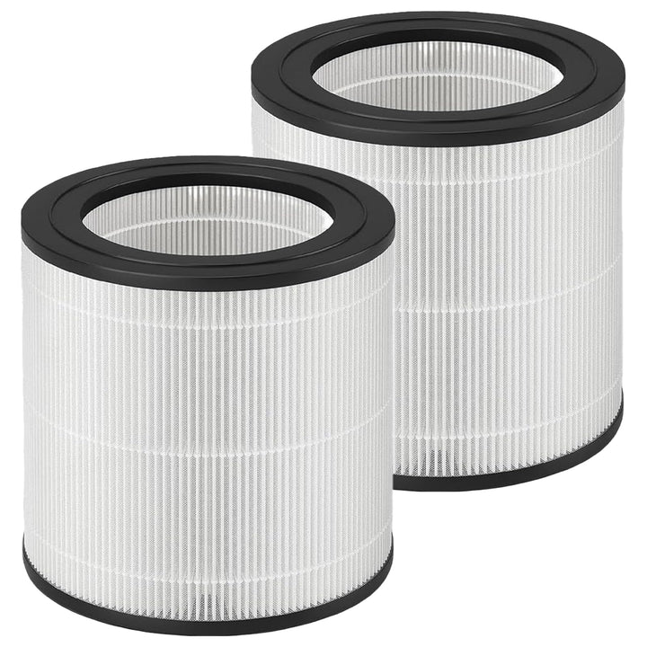 FY0611 Ersatzfilter Geeignet für Philips 600 Serie Luftreiniger AC0650/10 AC0651/10 Ersatz HEPA Filt