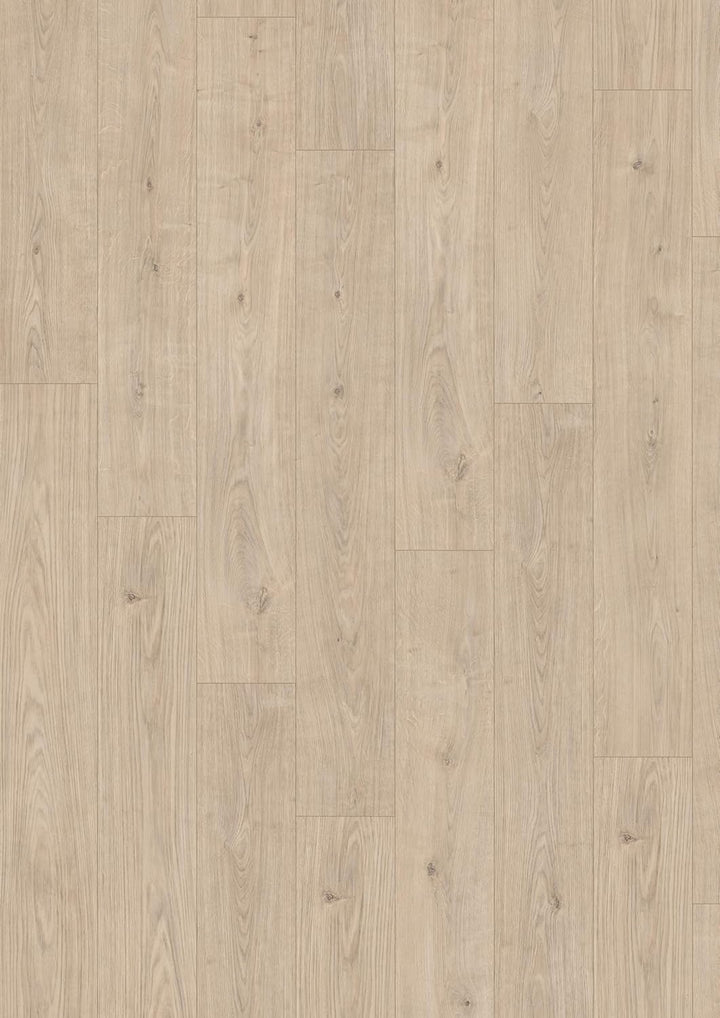 Laminat NL1031 Berdal Eiche hell 1292 x 193 x 8mm