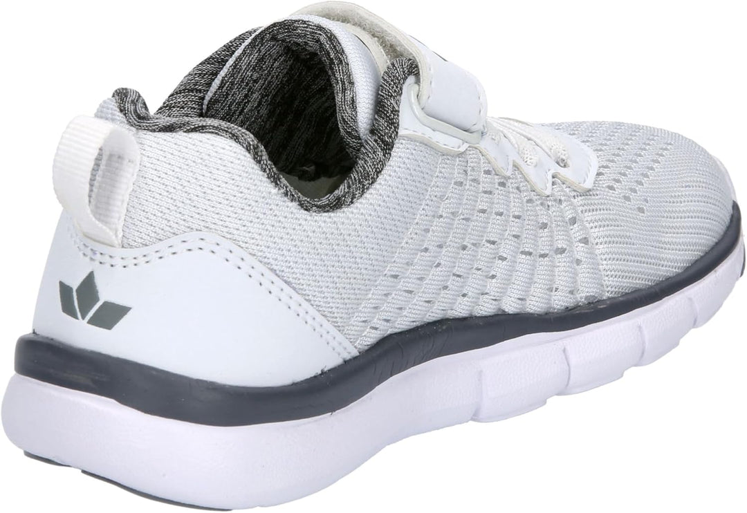 Lico Eclipse VS Sneaker, weiss/grau, 33 EU