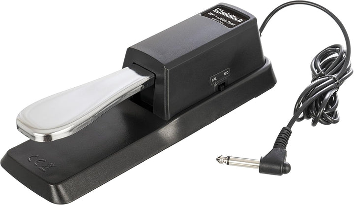 Miditech Sustain Pedal MP-1 MIT-00170